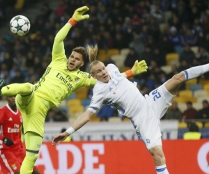 Manchester City wil van deze man de op één na duurste keeper ter wereld maken