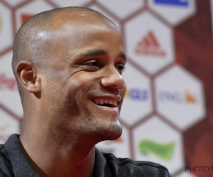 King Kompany is back mét portie Brussels lef: "De perceptie bij de buitenwereld en de ploegmaats is nu anders, maar ik twijfelde nooit"