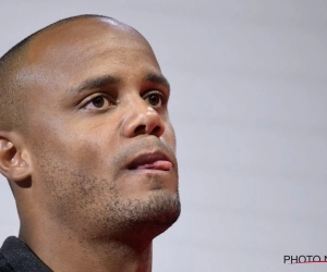 Zelfzekere Vincent Kompany heeft geen schrik om na het EK ook het WK te missen: "<i>So what</i>? Dan ga ik niet in een hoekje zitten huilen"