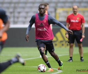 Christian Benteke naar China? Rode Duivel legt ons uit wat er belangrijk is