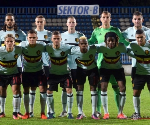 Sergio Conceiçao trok naar FC Porto en niet naar Standard, maar ook deze Belgische belofte maakt onderdeel uit van de deal