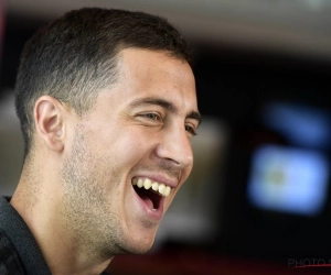 Eden Hazard heeft zich ingekocht bij een Amerikaanse club