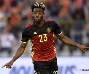 Het seizoen van Batshuayi? Conte draait zijn kar