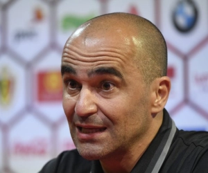 Roberto Martinez zou niet verschieten als Rode Duivels Axel Witsel achterna gaan, én verrast: "Dat kan een van de sterkste competities ter wereld worden"