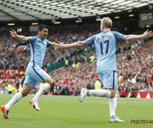 Erg knap: De Bruyne maakte indruk bij Manchester City (mét cijfers) én krijgt leuke eer van fans Wolfsburg