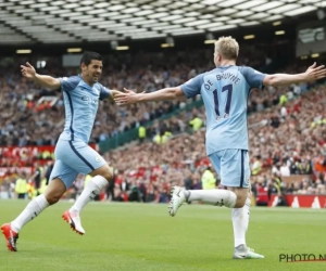 Kevin De Bruyne kiest tussen Premier League, Champions League en... Gouden Bal