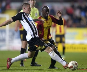 Ex-speler van Lokeren en KV Mechelen gaat aan de slag bij... Juventus