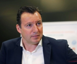 Snel einde voor Marc Wilmots? Bondscoach reageert