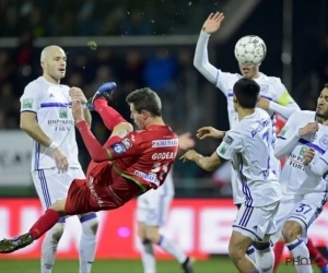 Antwerp zoekt verder naar spelers met ervaring in de Jupiler Pro League en komt uit bij voormalig jeugdproduct van Anderlecht