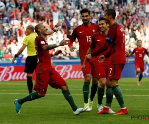 Videoref keurt Portugese goal af, Ronaldo laat klasse zien (mét beelden), maar Mexico lacht het laatst 