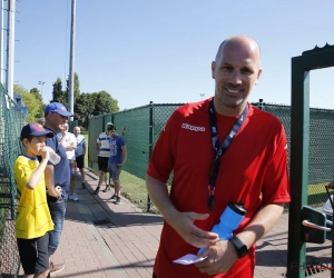 Sterktes van 'Phil' Clement onder de loep: "Zeer begaan" en "Groot potentieel als trainer"