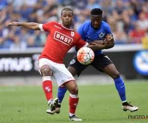 Verliest Club Brugge goalgetter Abdoulay Diaby aan concurrent Standard? CEO Vincent Mannaert spreekt duidelijke taal