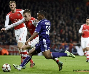 Anderlecht-winger die in 2014 nog de hele Arsenal-flank oprolde staat bijzonder dicht bij KV Mechelen