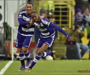 Weiler acht Anderlecht-jongeren nog niet rijp genoeg, moeilijke evenwichtsoefening duurt voort: "Het blijft een algemeen probleem"