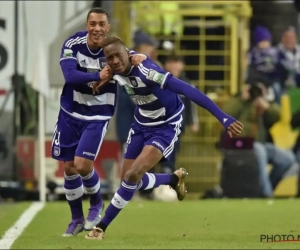 Weiler acht Anderlecht-jongeren nog niet rijp genoeg, moeilijke evenwichtsoefening duurt voort: "Het blijft een algemeen probleem"