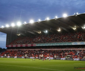 Charleroi is niet alleen, ook vijf andere JPL-clubs maken volop werk van een nieuw stadion