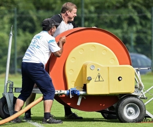 "500.000 euro? Voor een speler van Charleroi of Kortrijk moeten we nu het dubbele betalen"