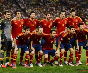 Wereldkampioen én twee maal Europees kampioen met Spanje, maar nu hangt deze man zijn schoenen aan de haak