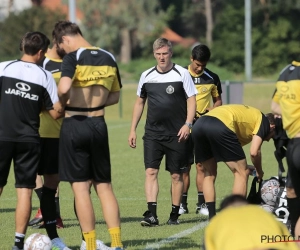 Nog twee nieuwe spelers voor Sporting Lokeren?