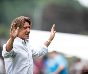 Sa Pinto doet niet onder voor Leko: ook Standard-coach debuteert met overwinning én clean sheet