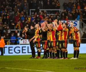 KV Mechelen beloont debutant met eerste profcontract 