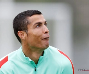 Dan toch! Ronaldo wil bij Real blijven