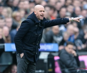 Ten Hag mag deze zomer maar liefst 240 miljoen euro uitgeven: 'En de Nederlander houdt ook meteen grote schoonmaak op Old Trafford'