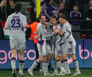 Throwback: Anderlecht in het grijs? Dat brengt ons 10 jaar terug toen Gillet met twee (!) grijze shirts RSCA de Belgische beker bezorgde