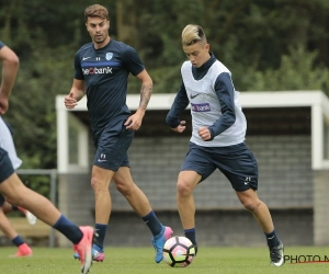 Nieuw Genks goudhaantje knalde zijn team naar de kwartfinales in de beker: "Het is een lefgozertje"