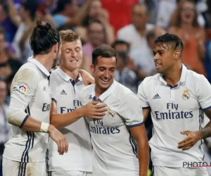 OFFICIEEL: Olympique Lyon haalt speler weg bij... Real Madrid