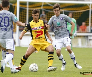 Enkel en alleen gehaald omdat hij voetbal-Belg is? Gerkens reageert