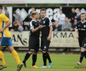 KRC Genk treedt in de voetsporen van andere G5-clubs, al verloopt eerste oefengalop niet zonder slag of stoot