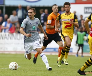 Sven Kums legt uit waarom hij Anderlecht boven AA Gent verkoos