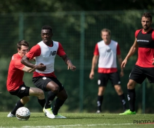 Ex-speler van Standard gaat door het lint en beledigt zijn trainer