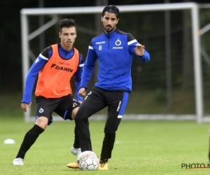 Refaelov al zeven jaar Club Brugge trouw, maar veel geblesseerd: "Dat was mijn doel toen ik 25 was"