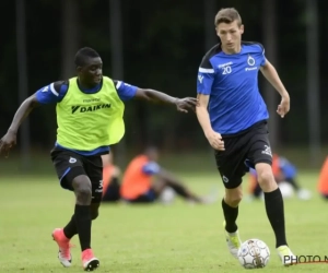 Anthuenis legt problemen bij Club Brugge bloot: "Overroepen kwaliteit" en "Nakamba is niet beter dan 40-jarige Simons"