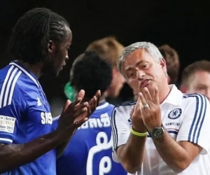 Mourinho stuurde Lukaku eerder door, maar wil hem nu terug: "Dit toont aan dat hij fout was én hij niet dom is"