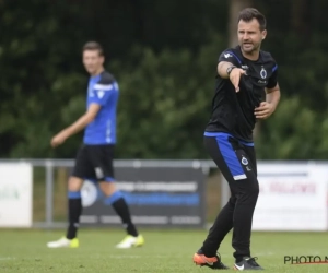 Club Brugge op zoek naar vertrouwen en zege, Lokeren hoopt meteen op eerste stunt