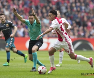 #StayStrongNouri: Steun over de grenzen heen, Feyenoord-spelers zorgen met shirts voor bijzonder mooi eerbetoon