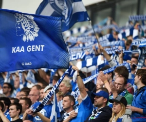 Bestuur KAA Gent kwam met belofte, boze supporters sturen nieuw bericht naar bestuur: "Gaan momenteel niet in op die uitnodiging"