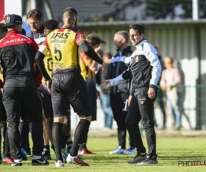 Yannick Ferrera vol lof over unieke stageplaats in België: "Waarom zou je nog naar Nederland gaan waar het slechter is dan hier?"