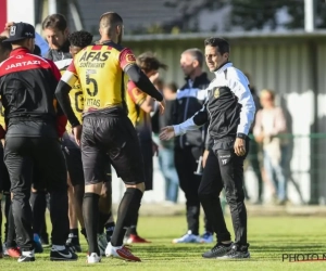 KV Mechelen koos met Kawaya, Pedersen en Schoofs voor enkele vertrouwde maar gewaagde namen, Ferrera legt uit waarom