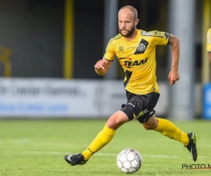 Ene zomertransfer Sporting Lokeren haalt niet eens selectie, andere nieuwkomer valt geblesseerd uit