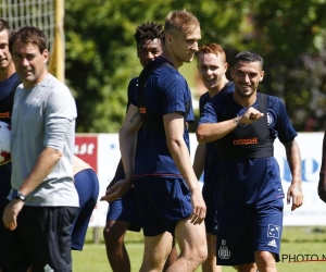 Zaterdag eerste belangrijke afspraak voor Anderlecht, twee kandidaat-basisspelers zijn onzeker