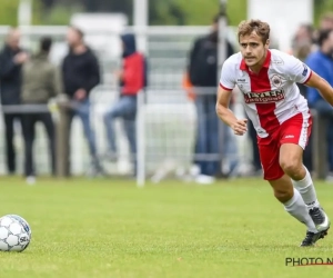 OFFICIEEL: Rechtsback verlaat Antwerp en trekt voor twee jaar naar OHL'