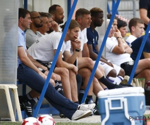 Koffers stonden al twee weken klaar: 'Ten laatste dinsdag is Anderlecht van spits af'