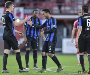 Win je deel van €10,000 als Club Brugge zich kwalificeert