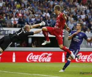 Weiler onder de indruk van één speler in het bijzonder (van de tegenstander)