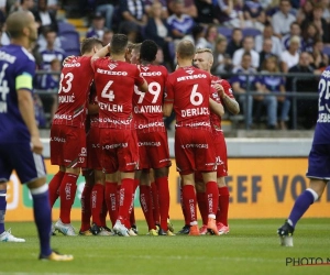 Toch wel domper op mooie Europese affiche Zulte Waregem: "Reserveer nog geen vluchten!"