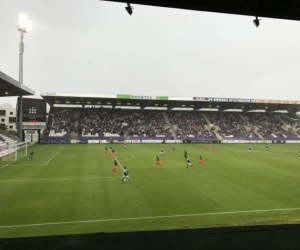 Gent haalt het met het kleinste verschil bij sterk Beerschot Wilrijk